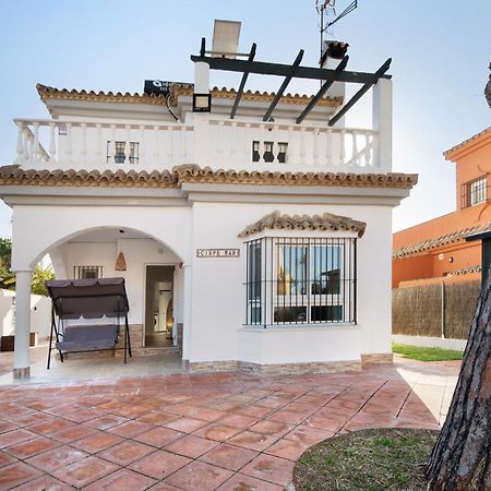 Cirpe Mar Vila Chiclana de la Frontera Exterior foto
